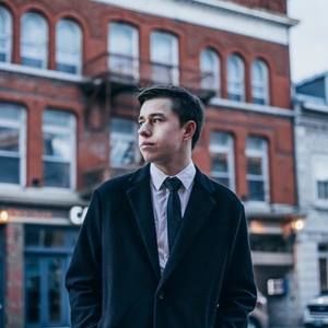 Meet your Posher, Nikolai